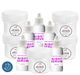 5-on-5 Deal: 5 Rapid Greases & 5 Night Serums (Nighttime Formula)