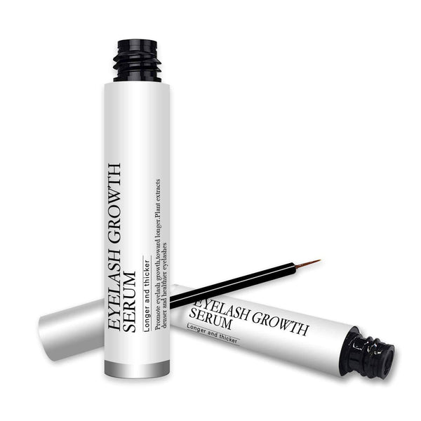 Eyelash Serum Bottle