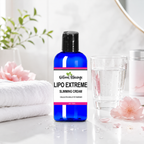 Lipo Cream (Fat Burning) — Travel 2oz