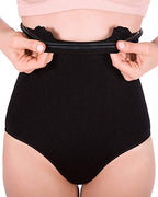 Black Miracle Panty Shaper
