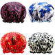 Luxury Deep Conditioning Cap