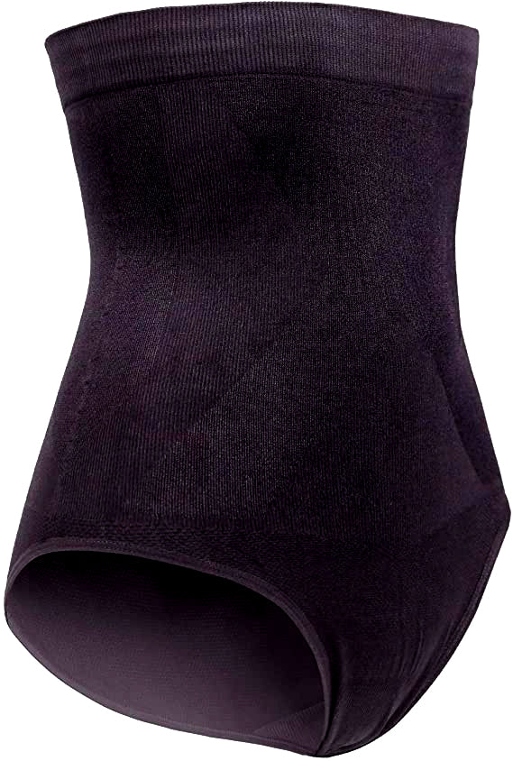 Black Miracle Panty Shaper