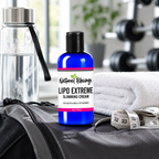Lipo Cream (Fat Burning) — Travel 2oz