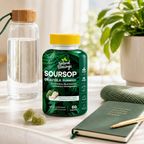 Soursop Gummies