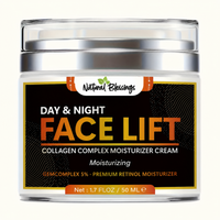 Day & Night Facelift Cream