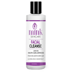 Facial Cleanse