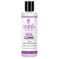 Facial Cleanse