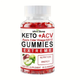 Extreme KETO & Apple Cider Vinegar Gummies w/B12