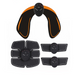 Abdomen & Arm Stimulator & Hip Stimulator