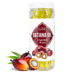 Batana Oil Hair Capsules