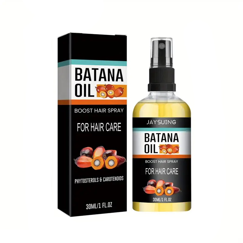 Batana Growth Oil Spray