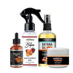 Mrs. Riley Batana Hair Growth Kit