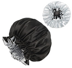 Silky Satin Bonnet