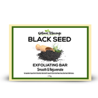 Black Seed Exfoliating Bar