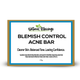 Blemish Control Acne Bar