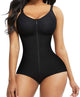 Magic Body Shaper (w) Zipper