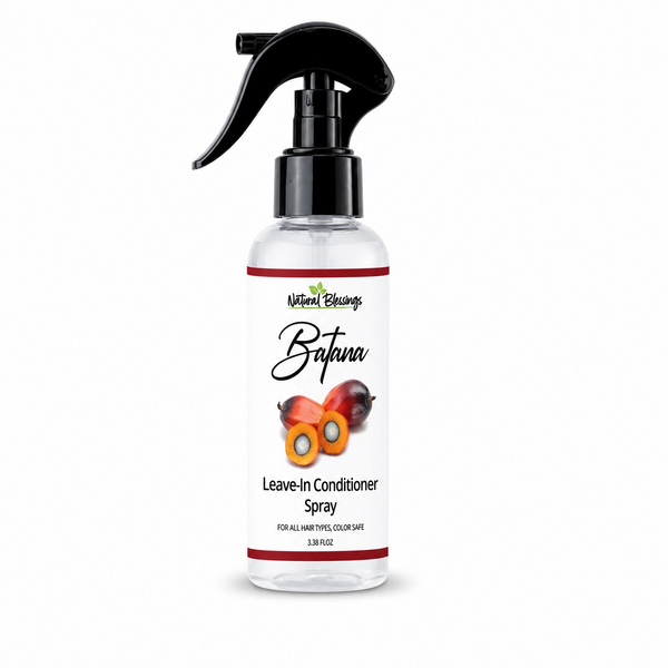 Batana Leave-In Conditioner Spray