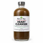 Heart Cleanser | 8 oz.