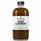 Gout Cleanser | 8 oz.
