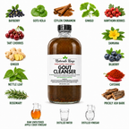 Gout Cleanser | 8 oz.