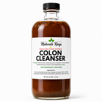 Colon Cleanser | 8 oz.