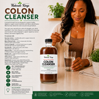 Colon Cleanser | 8 oz.
