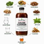 Colon Cleanser | 8 oz.