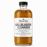 Gallbladder Cleanser | 8 oz.