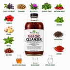 Fibroid Cleanser | 8  oz.