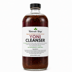 Yoni Cleanser | 8 oz. for Women
