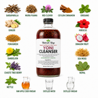 Yoni Cleanser | 8 oz. for Women