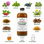 Women’s Multi Vitamin | 8 oz.