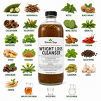 Weight Loss Cleanser | 8 oz.