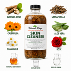 Skin Cleanser | 8 oz.