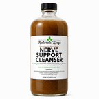 Nerve Support Cleanser | 8 oz.
