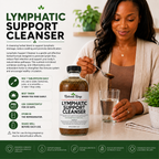 Lymphatic Cleanse | 8 oz.