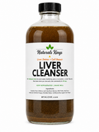 Liver Cleanser | 8 oz.
