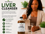 Liver Cleanser | 8 oz.