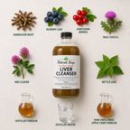 Liver Cleanser | 8 oz.