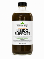 Libido Support | 8 oz.