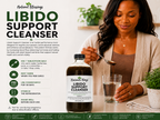 Libido Support | 8 oz.