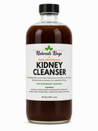 Kidney Cleanser | 8 oz.