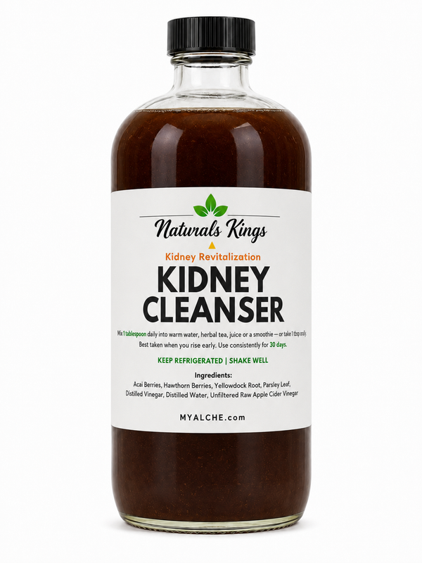 Kidney Cleanser | 8 oz.