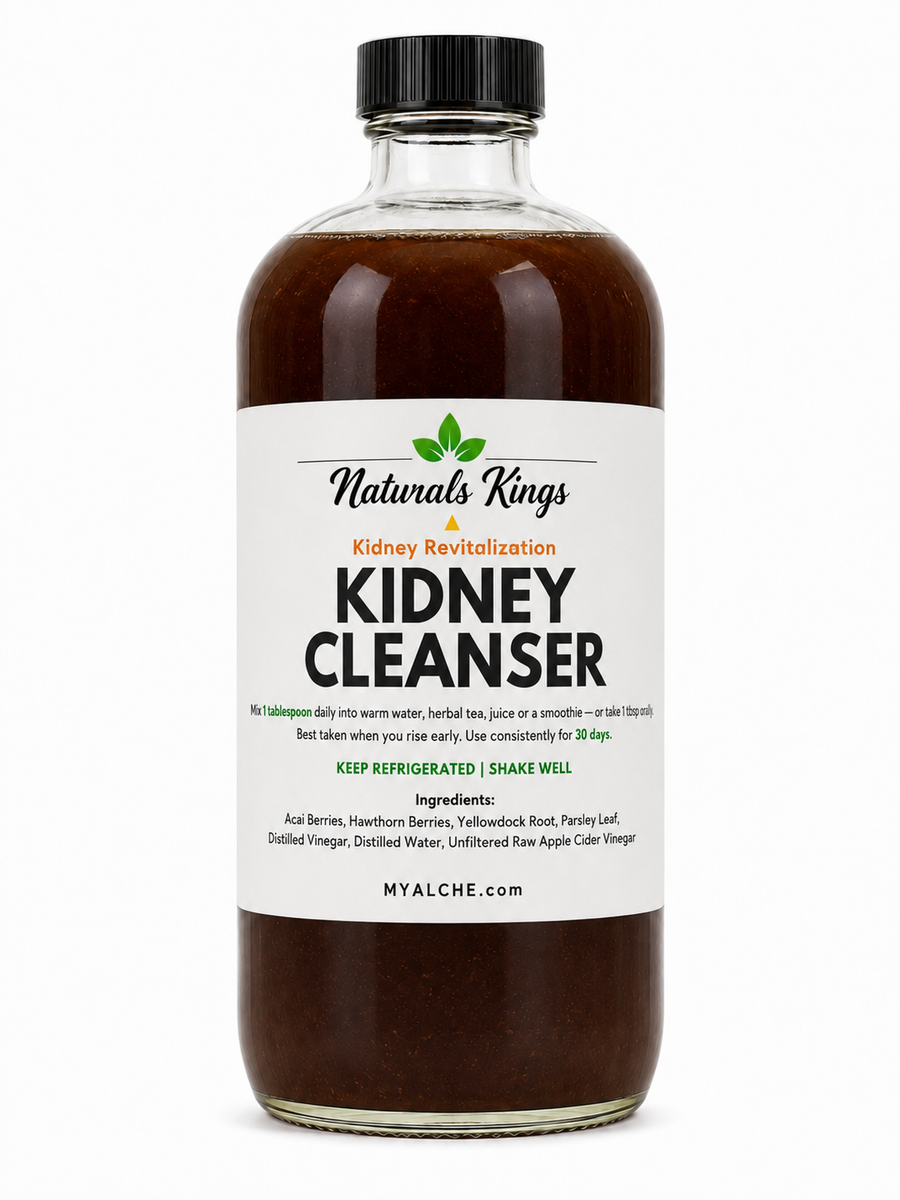 Kidney Cleanser | 8 oz.