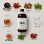 Kidney Cleanser | 8 oz.