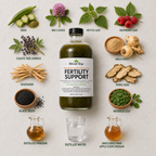 Fertility Support | 8 oz.