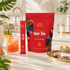 Miracle Candy Cleanse: Tropical Punch Juice (Make Yourself - 16oz)