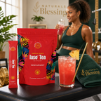 Miracle Candy Cleanse: Tropical Punch Juice (Make Yourself - 16oz)