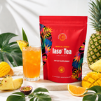 Miracle Candy Cleanse: Tropical Punch Juice (Make Yourself - 16oz)