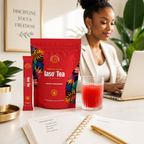 Miracle Candy Cleanse: Tropical Punch Juice (Make Yourself - 16oz)